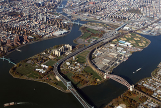 Illustration for article titled New York City As You've Never Seen It Before